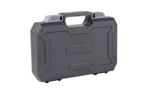 ALLEN HARD HANDGUN CASE LRG SINGLE