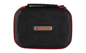 ALLEN RUGER PHOENIX PISTOL CASE 9"