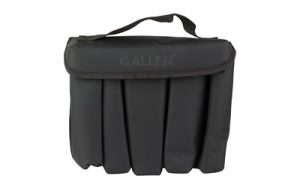 ALLEN 5-CAN SUPPRESSOR CASE BLACK