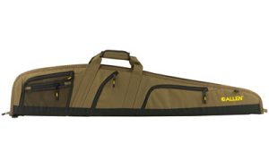 ALLEN DAYTONA SHOTGUN/RIFLE CASE 46"