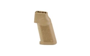 AMEND2 PISTOL GRIP-ENHANCED 2 COYOTE