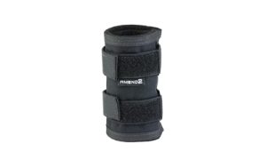 AMEND2 SUPPRESSOR COVER V1 4.5" BLK