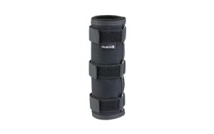 AMEND2 SUPPRESSOR COVER V1 7.5" BLK