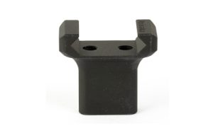 ARISAKA FINGER STOP PICATINNY BLACK