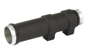 ARISAKA 600 SERIES LIGHT BODY BLACK
