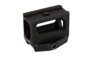 ARISAKA RDM AIMPNT MICRO 1.93" BLK