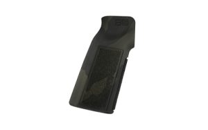 B5 P-GRIP 22 MULTICAM BLACK