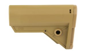 B5 SIERRA K STOCK COYOTE