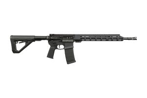 US PALM STORM CAT4 5.56 BLK 30+1 16"