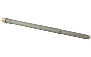 BALLISTIC BBL 6MM ARC 18" SPR