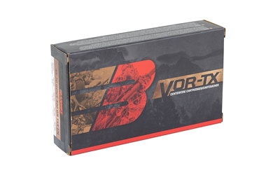 BARNES VOR-TX 45-70GOV 300GR 20/200 - Image 2