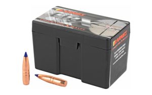 BARNES LRX .284 139GR BT 50CT