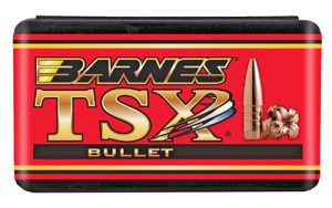 BARNES TSX .308 180GR BT 50CT