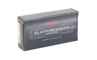 BARNES SUPP OPT 308 WIN 205GR 20/200 - Image 2