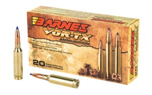 BARNES VOR-TX 6.5CM 120GR 20/200