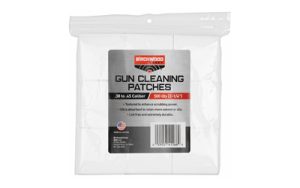 B/C PATCHES 2-1/4" .38-.45 CAL 500PK