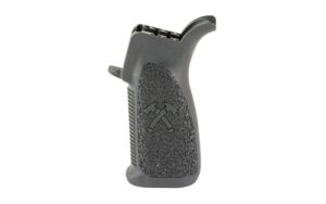 BCM GRIP MOD 4 JACK CARR BLACK