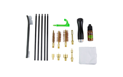 BCT RANGE UNIV CLEANING KIT SHOTGUN - Image 3