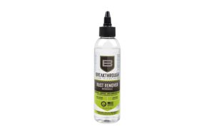 BCT RUST REMOVER 6OZ CONE CAP BOTTLE