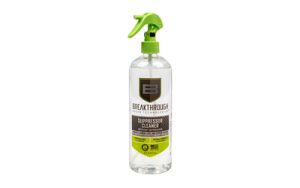 BCT SUPPRESSOR CLEANER 16 OZ