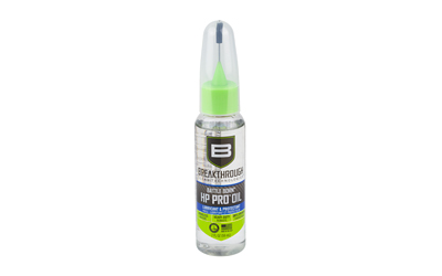 BCT BTL BRN HP PRO 2OZ