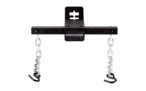 B/C T-POST GONG MOUNT
