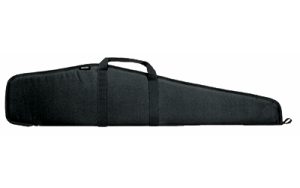 BULLDOG ECON CASE RFL 44" BLK/BLK