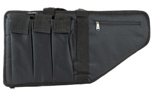 BULLDOG ASSLT RFL MAG BLK/BLK 25"