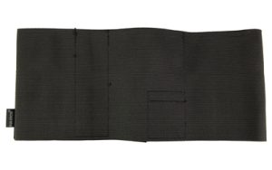BULLDOG SMALL BELLY BAND HOLSTER