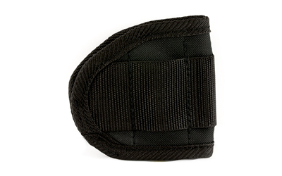 BULLDOG PRO INSIDE PANT MED BLK - Image 2