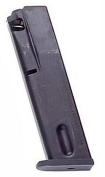 BERETTA MAGAZINE MODEL 84 380ACP 13RD