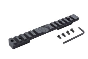 BERGARA BASE 20MOA SHORT ACTION