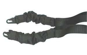 BH CQD SLNG W/SLNG CVR BLK