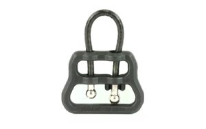 BL FORCE ULOOP 1.25" BLK