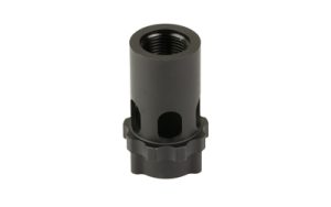 BANISH 9 PISTON 1/2X28 BLK