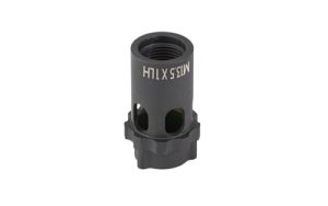 BANISH 9 PISTON M13.5X1LH BLK