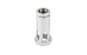 BANISH 45 PISTON M13.5X1LH SLV