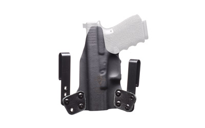 BLK PNT MINI WING FOR GLK 19 RH BLK - Image 2