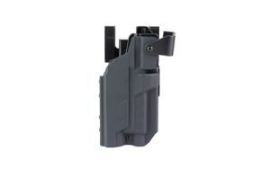 BLACKPOINT SLCK DTY LT-H FOR GLK 17