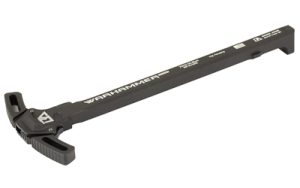 BREEK WRHMR MD2 AR15 C HNDL AMBI BLK