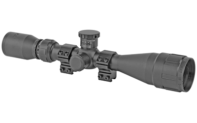 BSA SWEET 17 3-12X40 30/30 BLK - Image 2