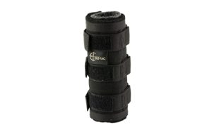 COLETAC HTP 6" SUPPRESSOR COVER BLK