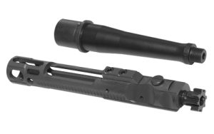 CMMG BBL AND BCG KIT 5" 5.7X28MM