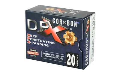 CORBON DPX 10MM 155GR BRNS X 20/500 - Image 3