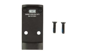 C&H PLT S&W M2.0 C.O.R.E. TO 407K