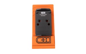 C&H PLT WLTHR PDP2 TO RMR/SRO/507C