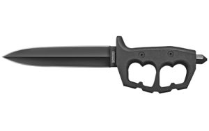 COLD STL CHAOS DOUBLE EDGE W/SHEATH