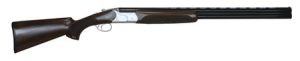 CZ REDHEAD PRMR O/U 20/28 BL/WD