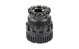 DEAD AIR MOJAVE BOOSTER ASSEMBLY