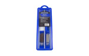 DAC UNIV RIFLE CLEANING KIT 16PC